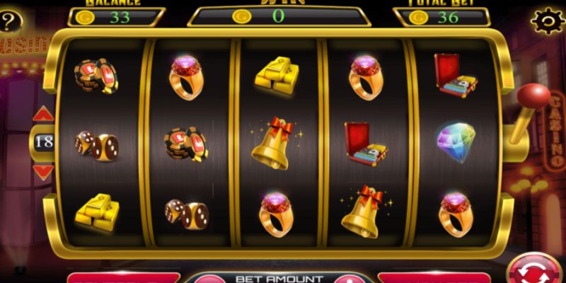 Tổng quan nội dung giới thiệu nổ hũ với giải thưởng lớn