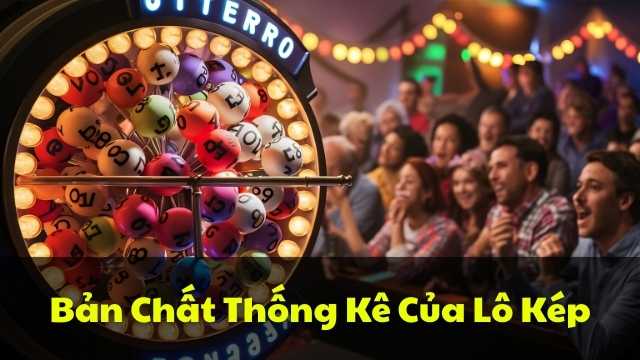 Bản Chất Thống Kê Của Lô Kép Bản Chất Thống Kê Của Lô Kép