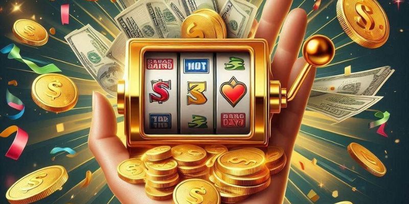 Lý do khiến nhiều người chơi khó thắng slot game