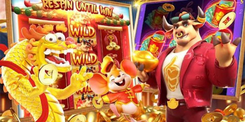 Khám phá bí quyết thắng nổ hũ trúng lớn tại 8KBET